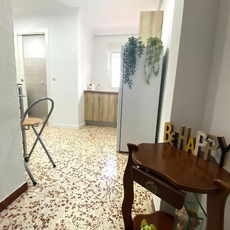 Casa Parras Basilica Apartment Seville Exterior photo