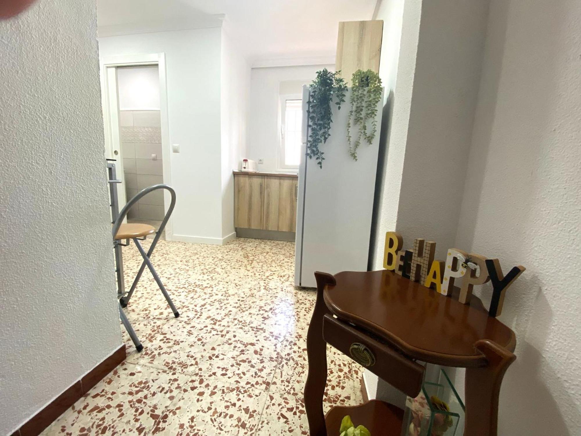 Casa Parras Basilica Apartment Seville Exterior photo