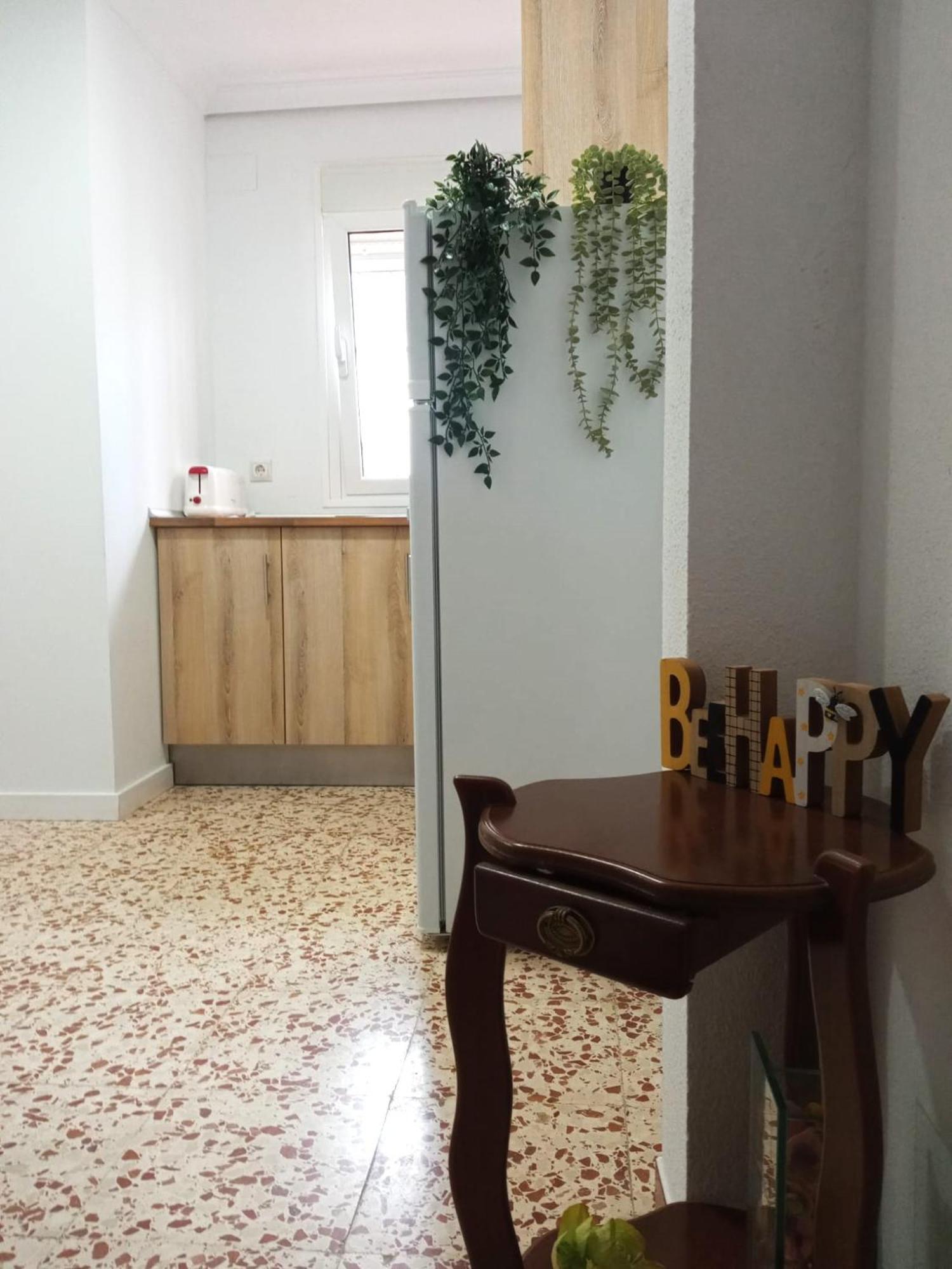 Casa Parras Basilica Apartment Seville Exterior photo