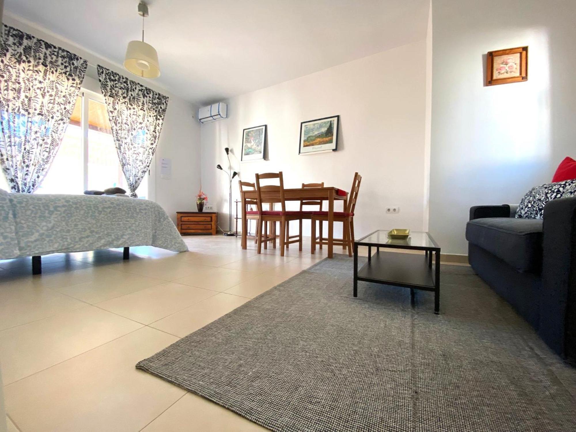 Casa Parras Basilica Apartment Seville Exterior photo