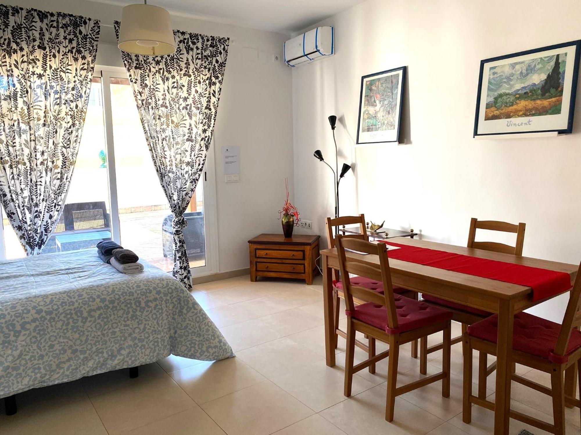 Casa Parras Basilica Apartment Seville Exterior photo