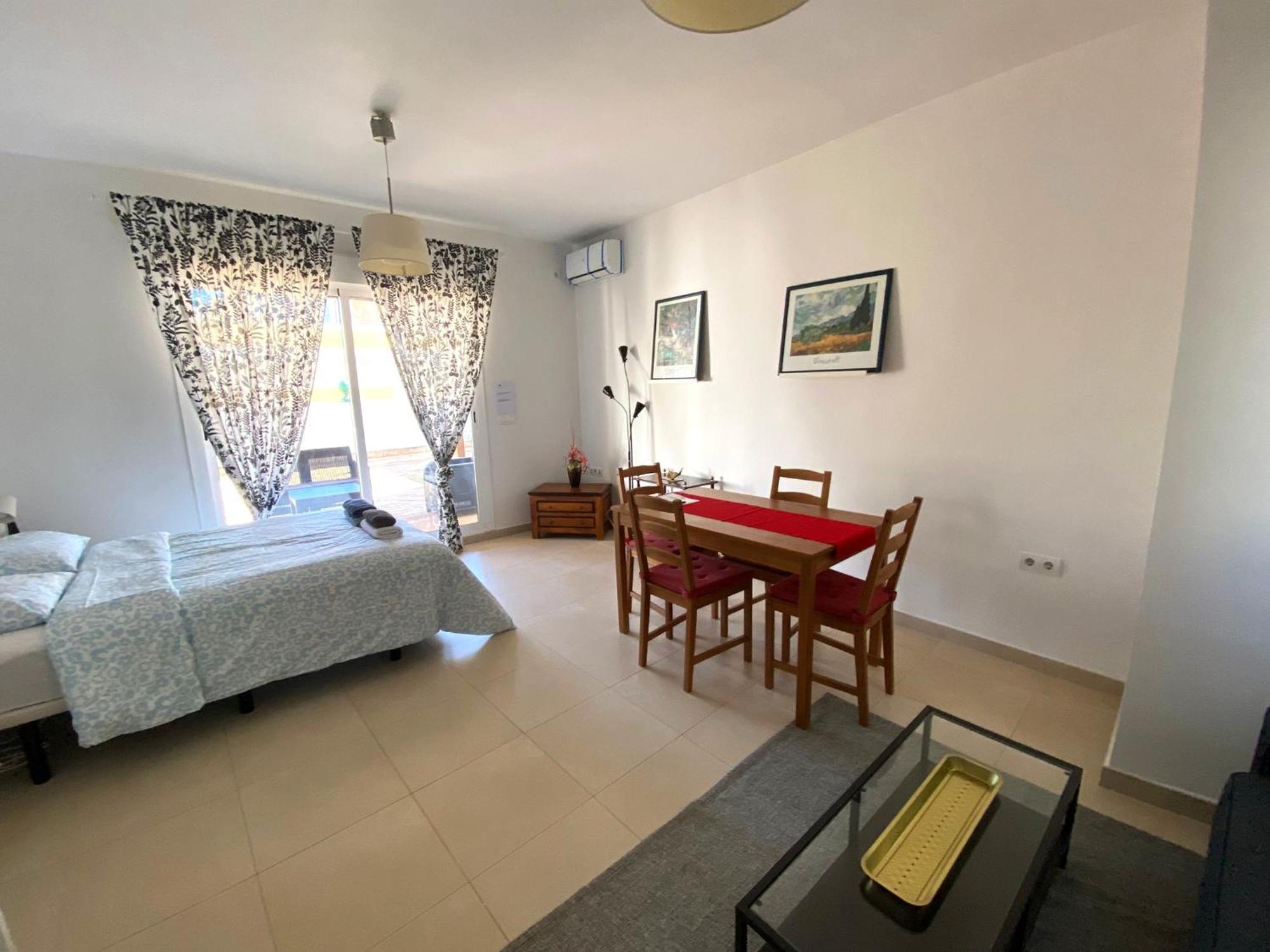 Casa Parras Basilica Apartment Seville Exterior photo