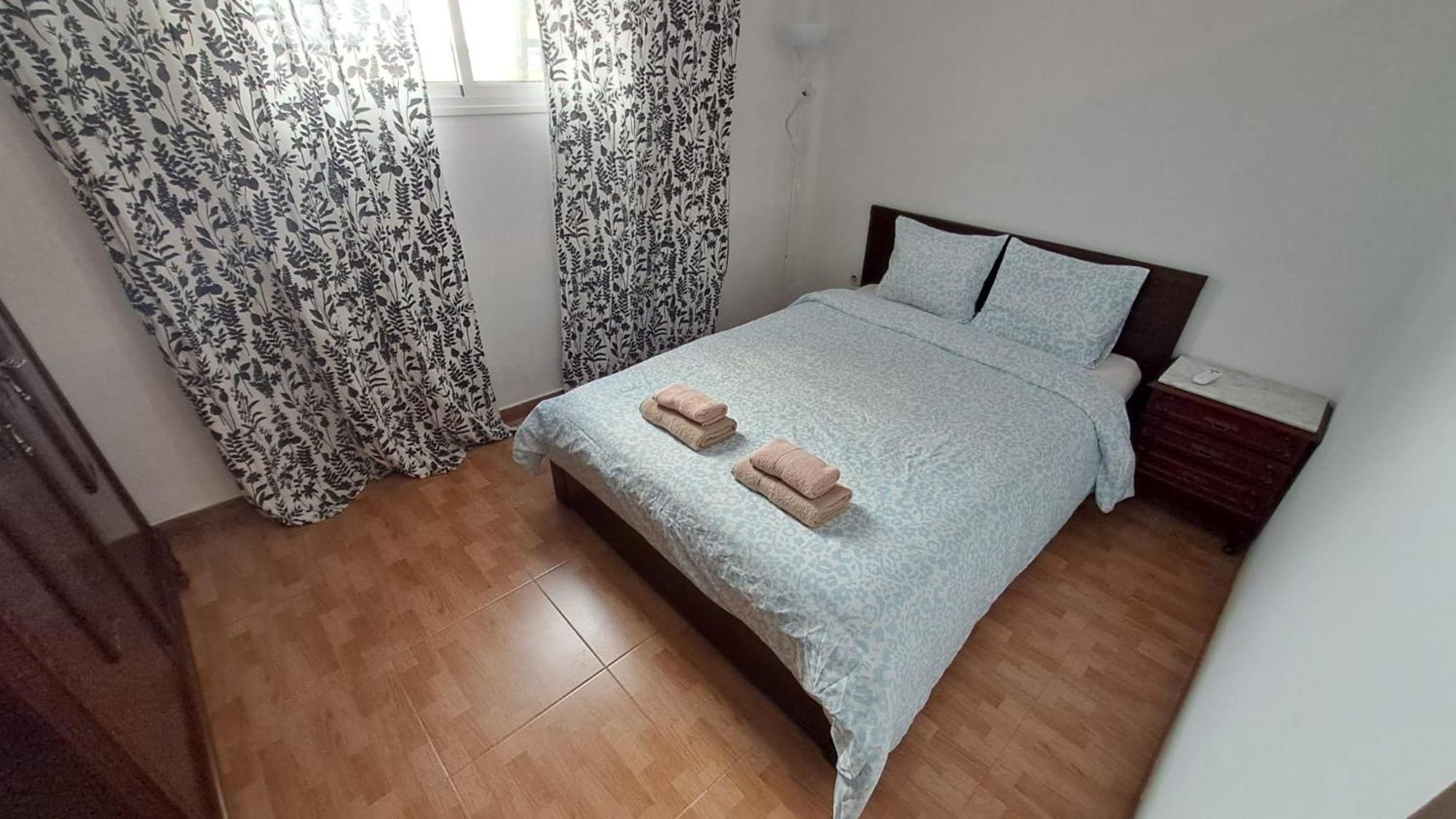 Casa Parras Basilica Apartment Seville Exterior photo