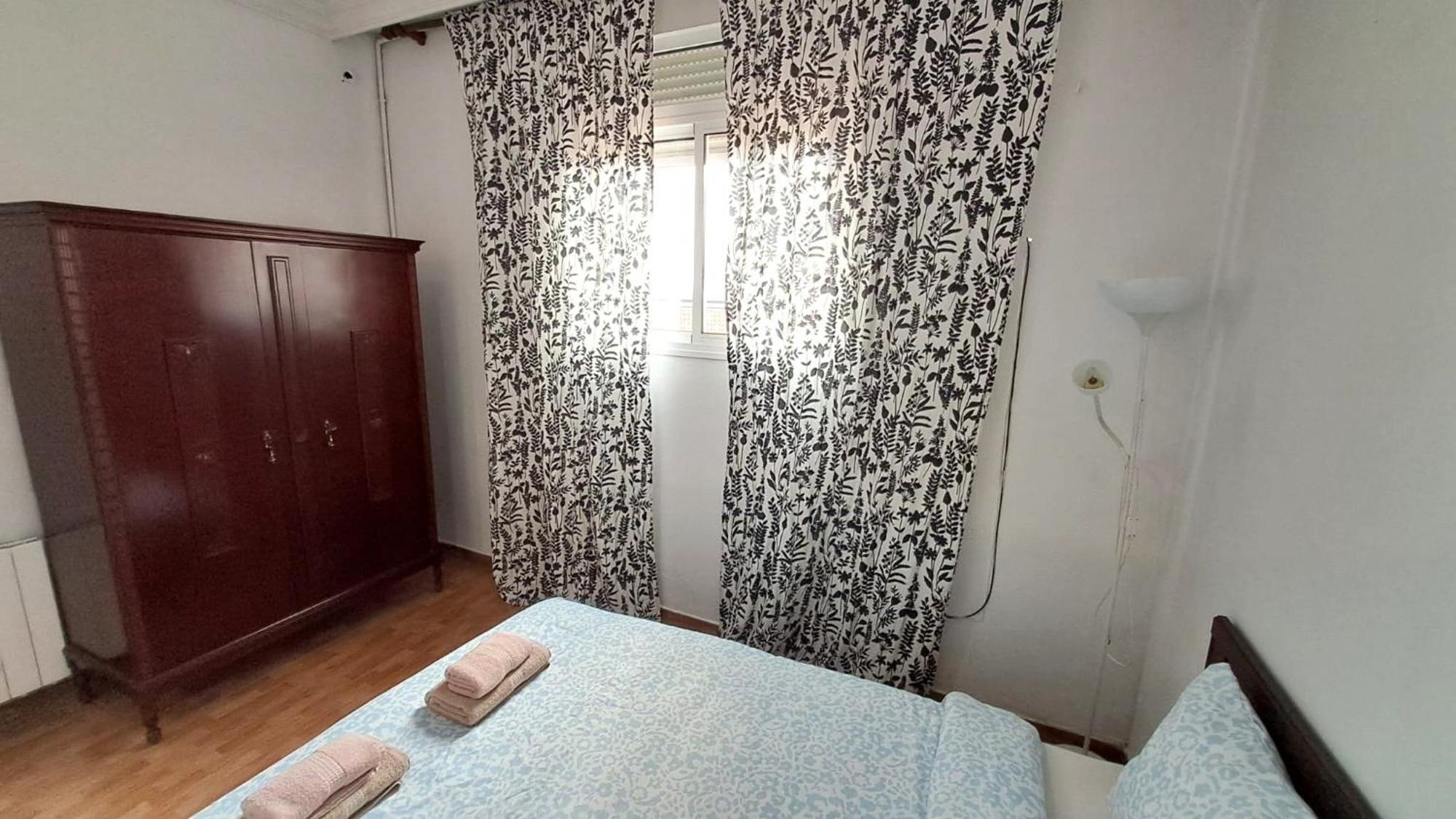 Casa Parras Basilica Apartment Seville Exterior photo
